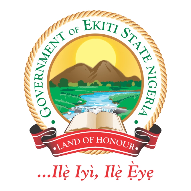 Ekiti State Government
